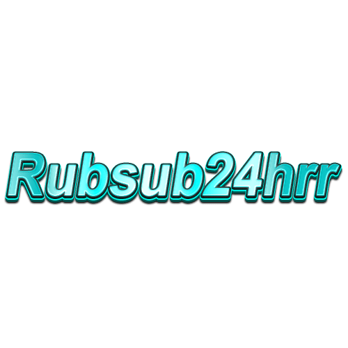 rubsub24hr